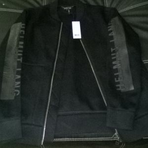 HELMUT LANG  jacket